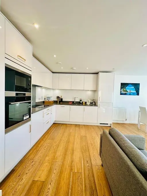 Stylish Apartment In Zone 2 London United Kingdom