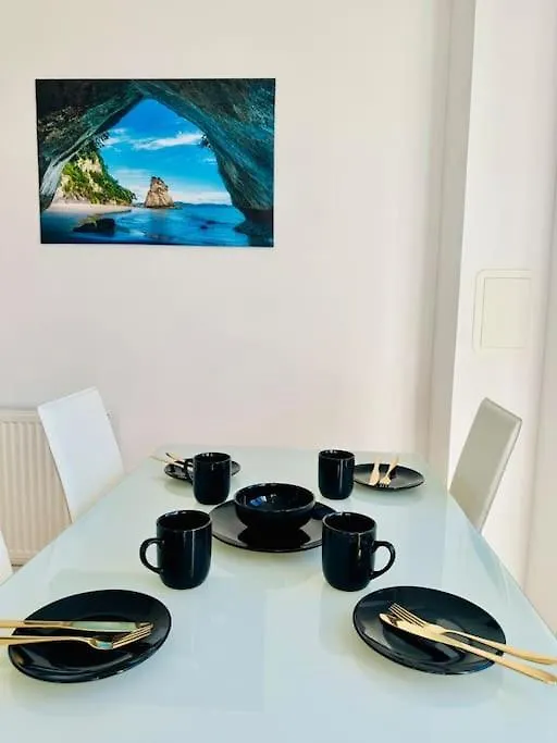 Stylish Apartment In Zone 2 Londra Regno Unito