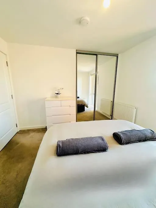 Stylish Apartment In Zone 2 Londra 0*,  Regno Unito