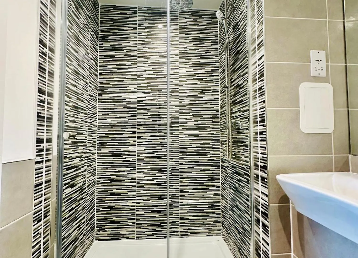 Stylish Apartment In Zone 2 Londra 0*,  Regno Unito